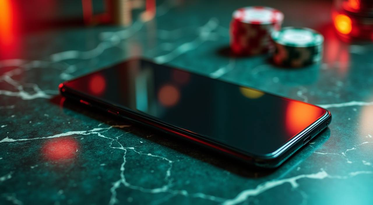 td33 mobile gaming
